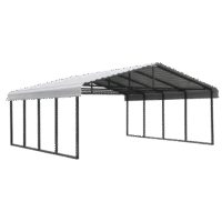 Arrow Carport – all Sizes