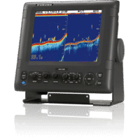 Furuno FCV 295 Digital Fish Finder
