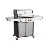 GENESIS S-325s Gas Grill (Liquid Propane) - Image 2