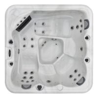 Palm spas Colada+ 5 Seater 13amp / 32amp Hot Tub 2 x 2m