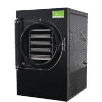 Harvest Home Freeze Dryer machine X-Large Black