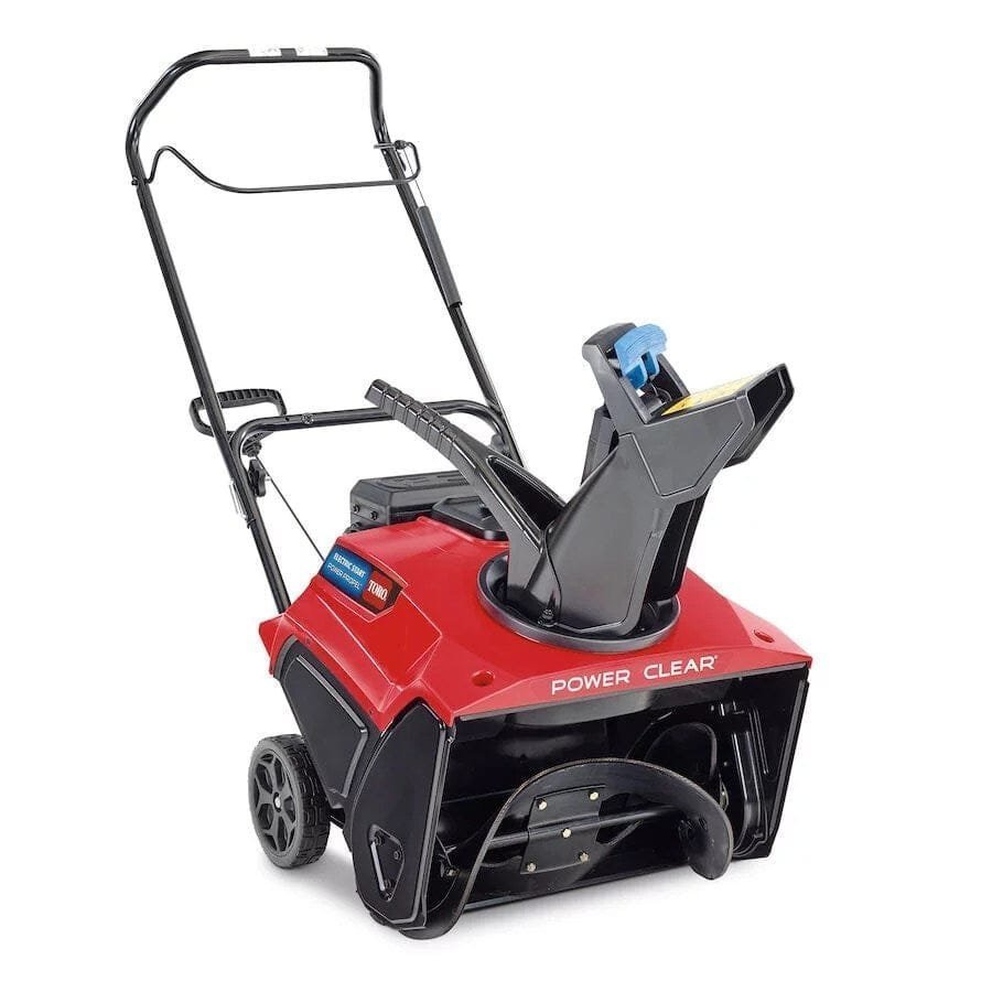 img-321.jpg 21 in. (53 cm) Power Clear® 721 E Gas Snow Blower - Image 1