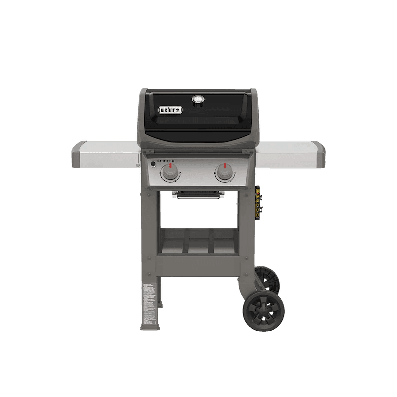 Spirit II E-210 GAS Grill Weber