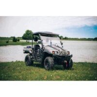 Axis 500 4×4 UTV Camo - Image 2
