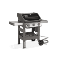 Weber Spirit II E-310 3 Burner Natural GAS Grill Black - Image 2