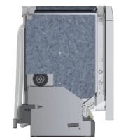 Bosch 300 Series 24″ Stainless Steel Built in Dishwasher-SGE53B55UC - Image 2